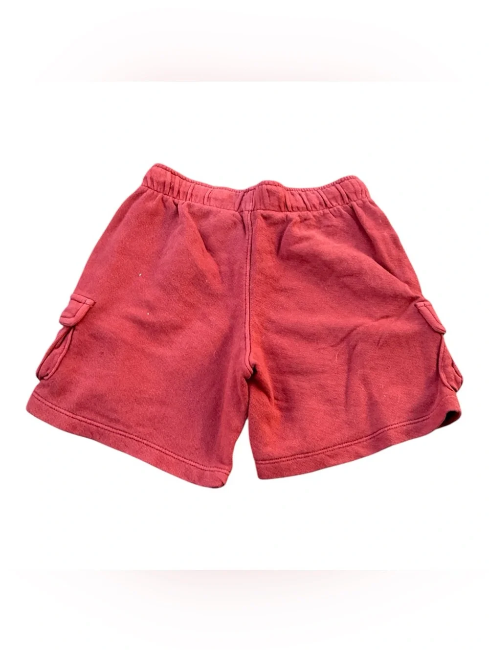 Cat & Jack Boys Fleece Cargo Shorts